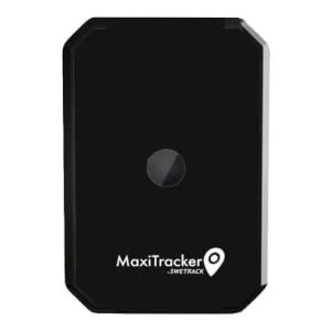 Bästa GPS tracker för barn  - Swetrack MaxiTracker